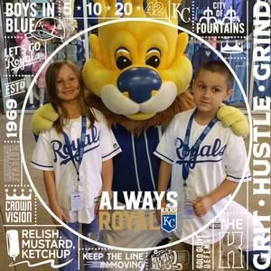 Meet your Posher, Joanna